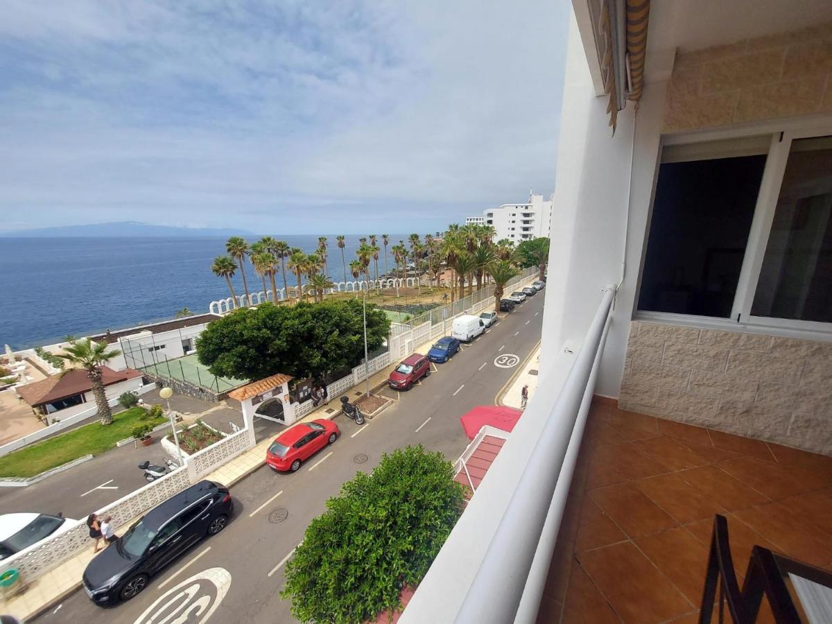 Gomera View Experience Callao Salvaje Exteriör bild