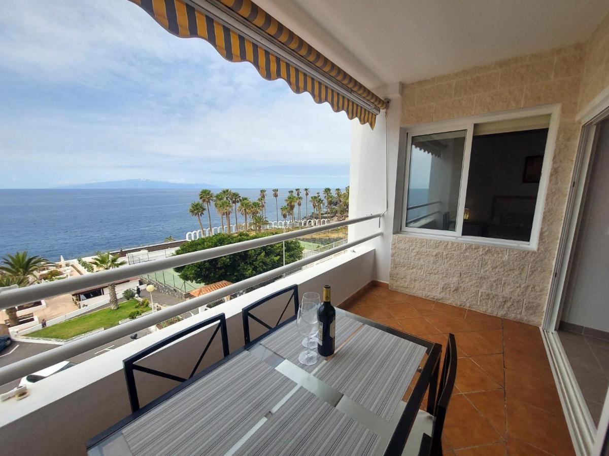 Gomera View Experience Callao Salvaje Exteriör bild