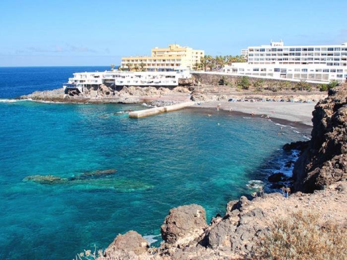 Gomera View Experience Callao Salvaje Exteriör bild