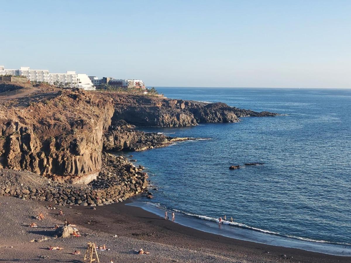 Gomera View Experience Callao Salvaje Exteriör bild